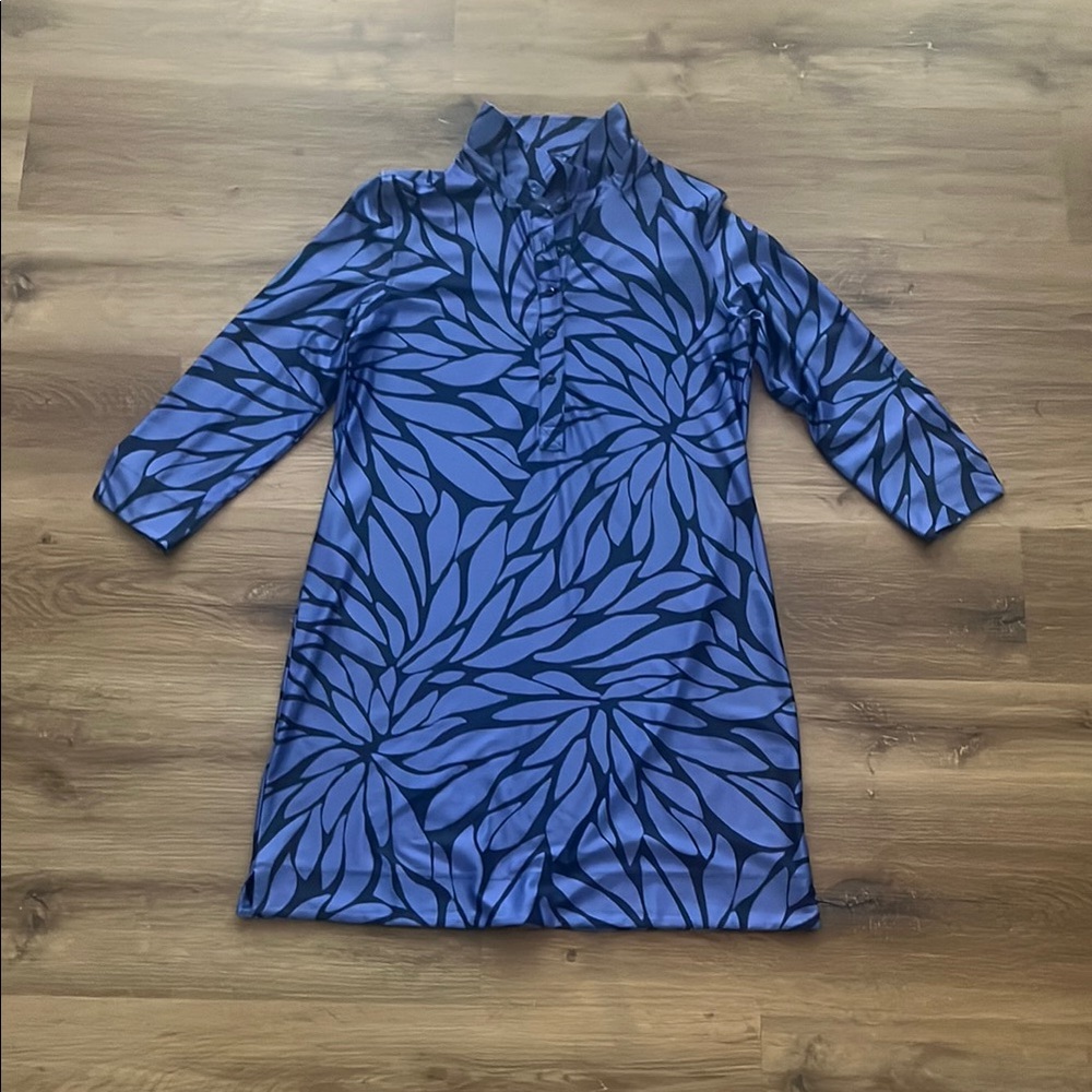Vineyard Vines Sankaty Margo dress